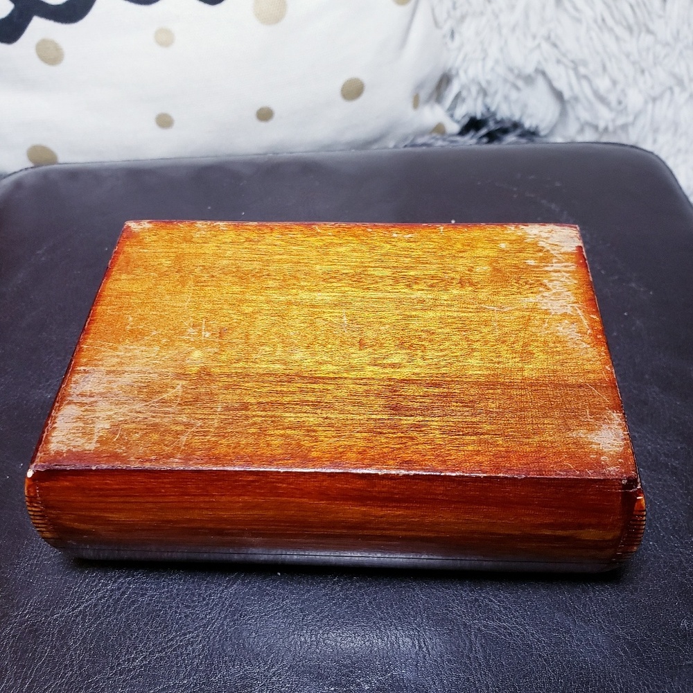 Jewelry box - Picture 5 of 5